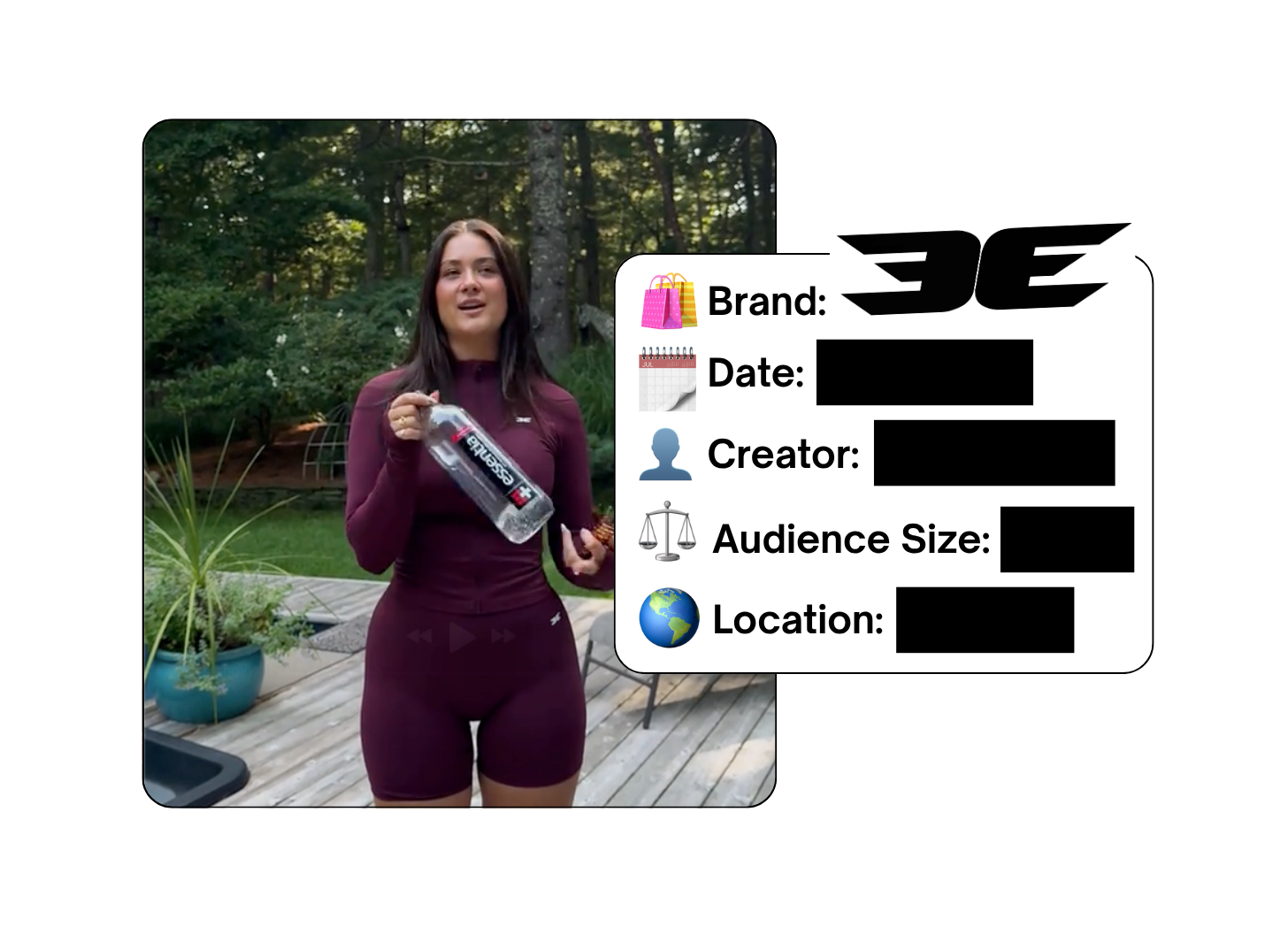 Spotted: Elite Eleven in a new paid collab