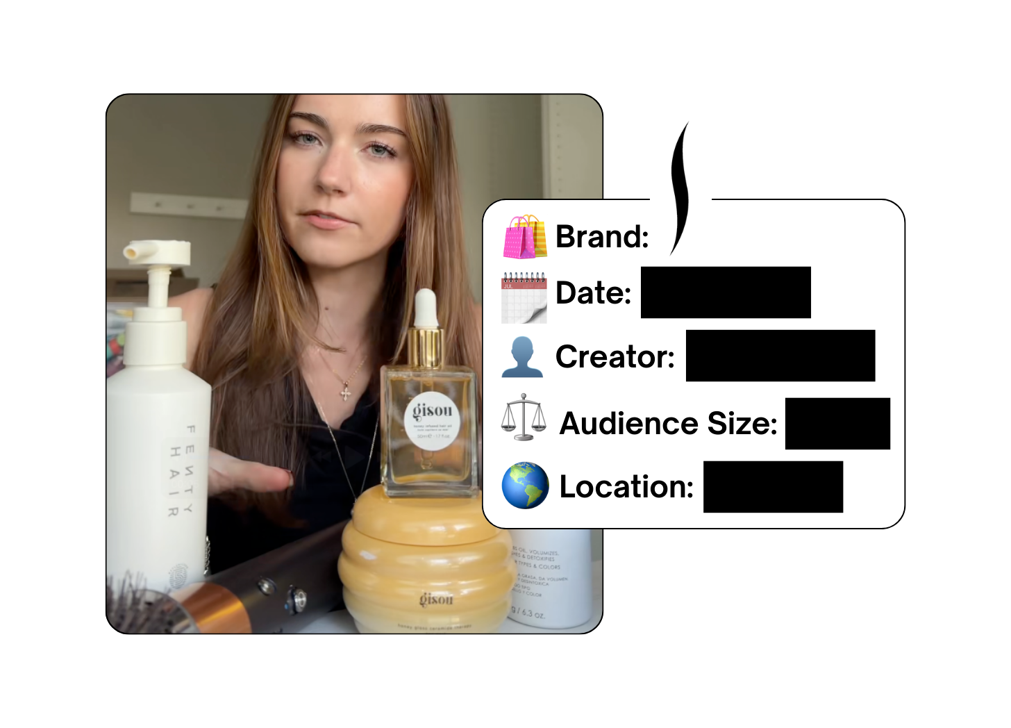 Spotted: Sephora in a new paid collab