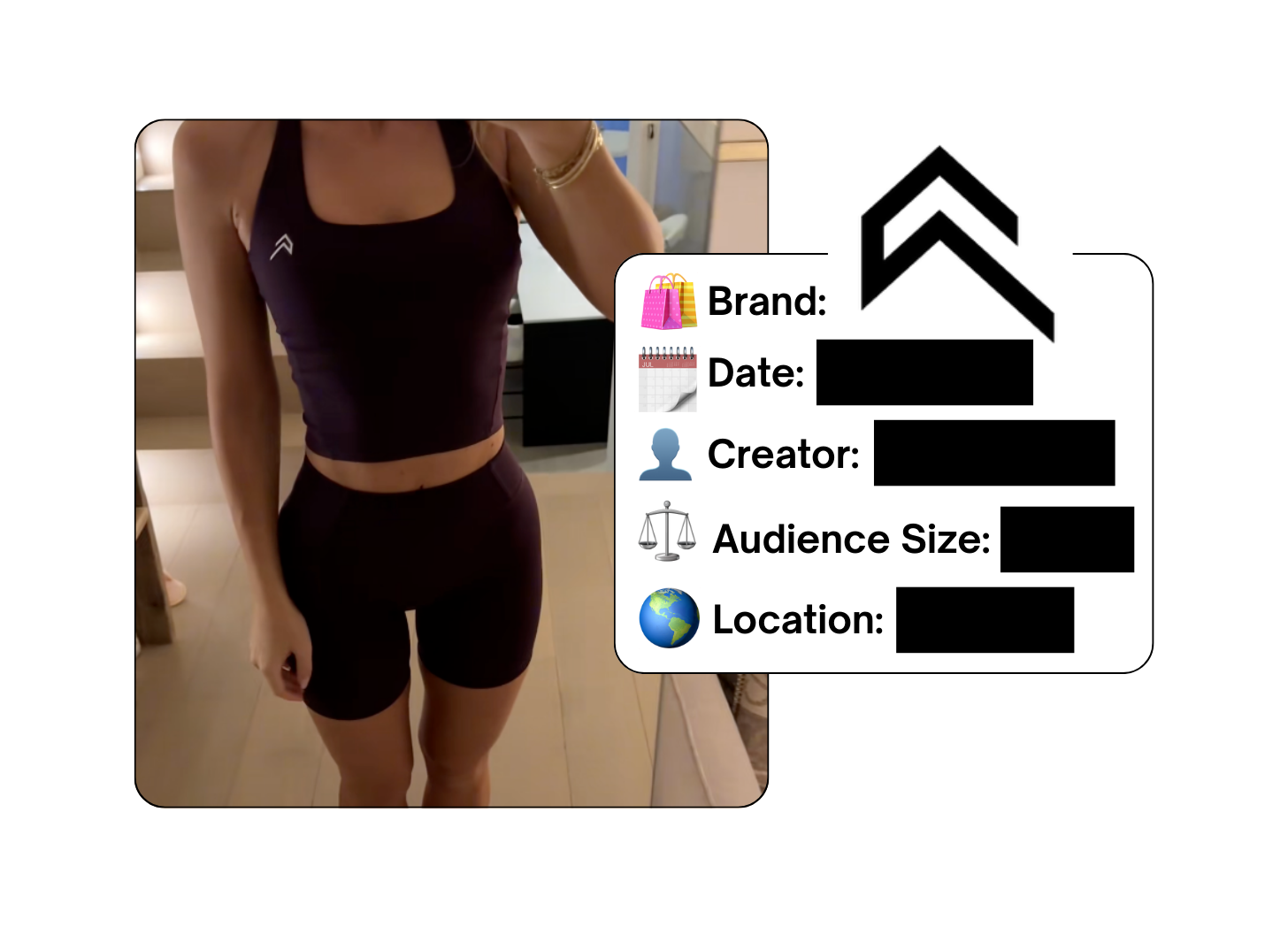 Spotted: Oner Active in a new paid collab