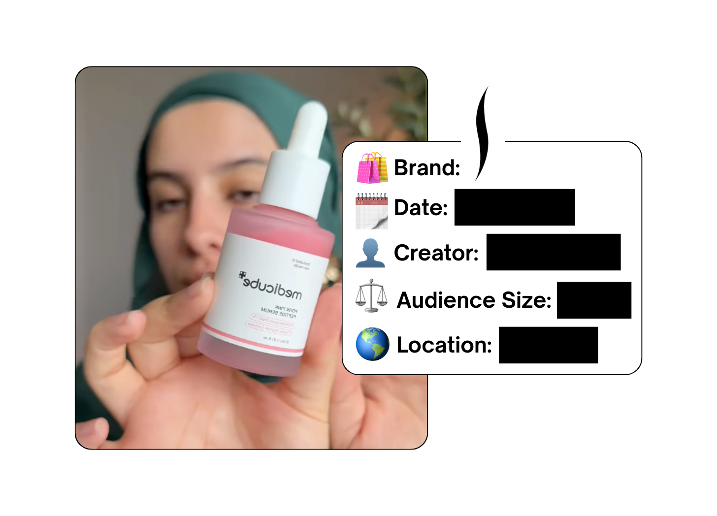 Spotted: Sephora in a new paid collab