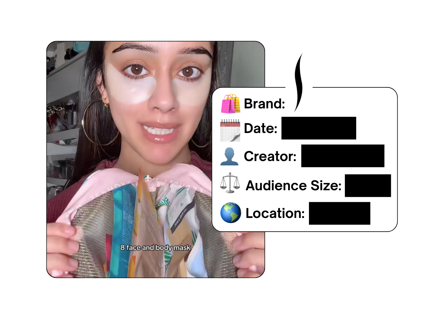 Spotted: Sephora in a new paid collab