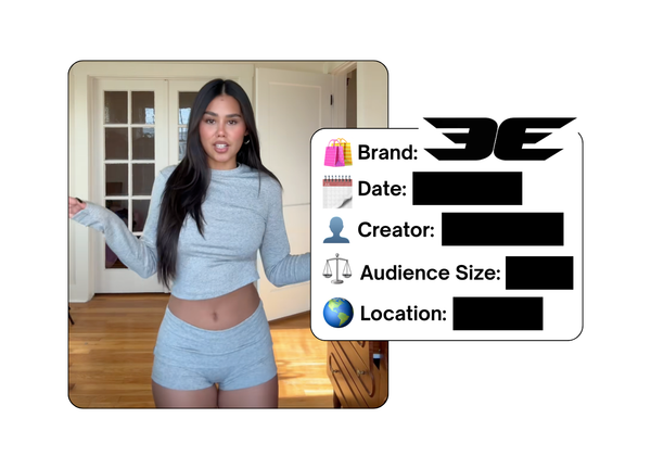 Spotted: ‎Elite Eleven in a new paid collab