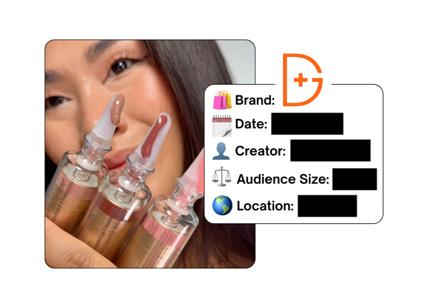 Spotted: Dr. Dennis Gross in a new paid collab