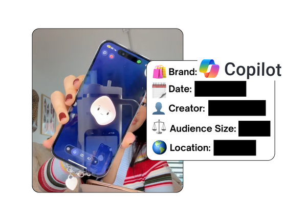 Spotted: Microsoft Copilot in a new paid collab