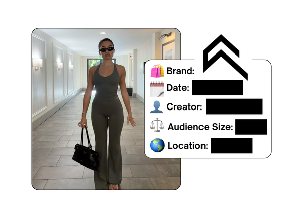 Spotted: Oner Active in a new paid collab